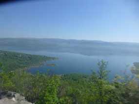 Lake