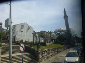 Mosque