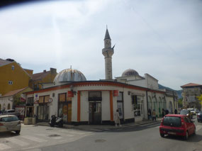 Shops