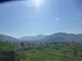 Trebinje Valley