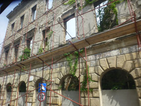 War Damage