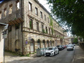 War Damage