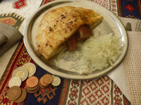 Cevapci