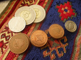 Coins