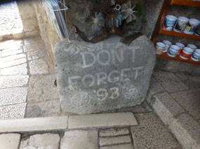 Dont Forget 1993
