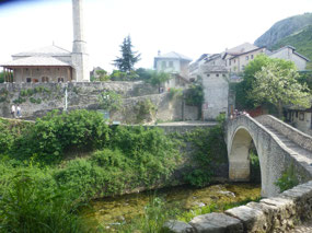 Little Bridge