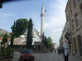 Mosque