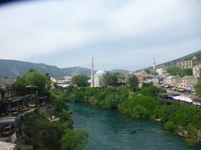 Neretva River