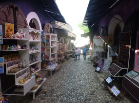 Shops