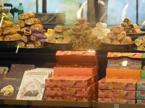 Sweets