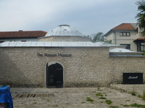 Turkish Baths
