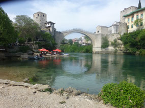 View of Bridge