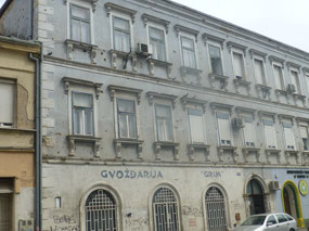 War Damage