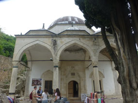 Arches