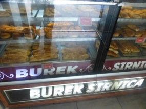 Bakery Stop