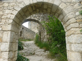 Brickwork