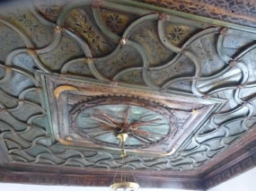 Ceiling