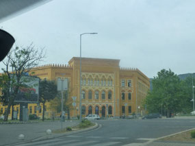 Gymnasium