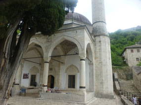 Mosque