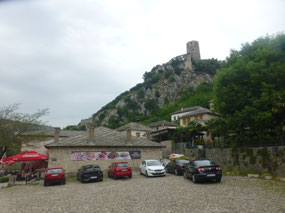 Parking Lot