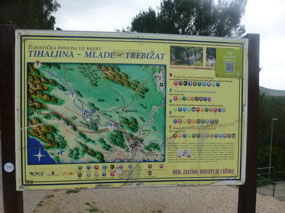 Region Map