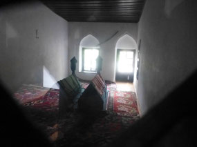 Tombs