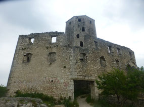 Tower