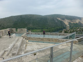 Viewing Platforms