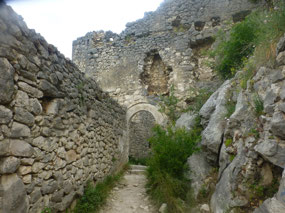Wall