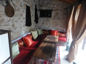 Seating