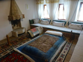 Bed Chamber