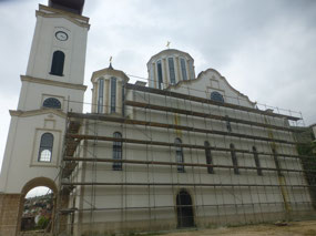 Scaffolding