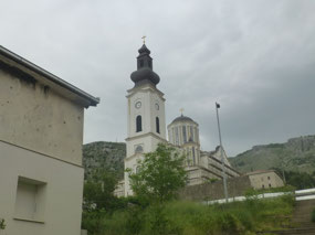 Serbian Church
