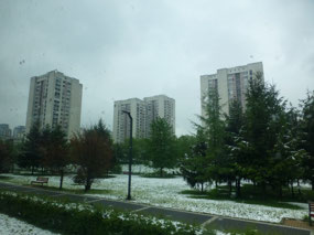 Apartments