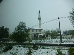 Mosque