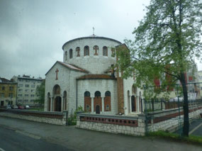 Orthodox Church