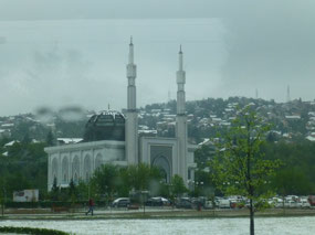 Mosque