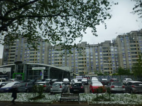 Apartments