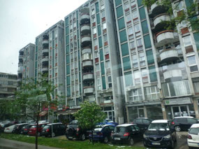 Apartmetns