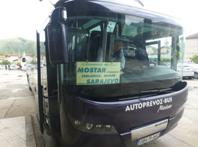 Bus