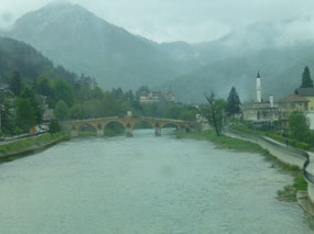 Konjic Bridge