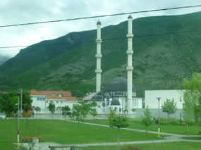 Mosque