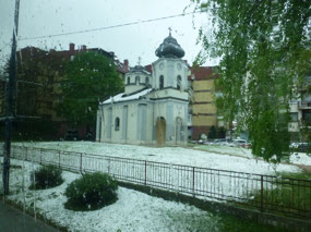 Orthodox Church