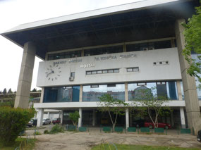 Railway Station