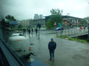 Sarajevo