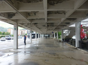 Station Architecture