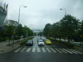 Street