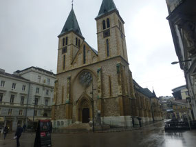 Catholic Church