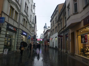 Austrian Quarter