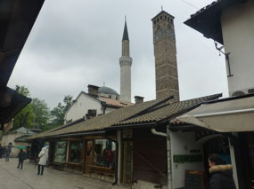 Clock Tower